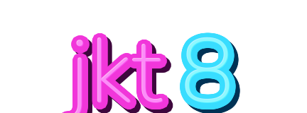 jkt8 — logo kanal