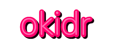 okidr — logo kanal